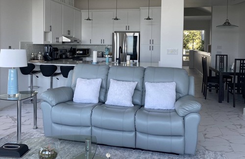 Cat Mountain Villas House | Lake Austin Oasis