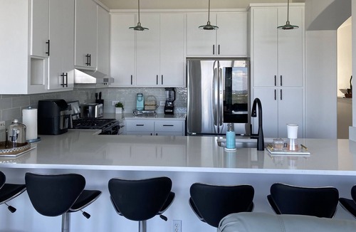 Cat Mountain Villas House | Lake Austin Oasis