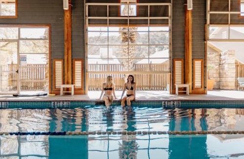 Lower Basin Lake Travis Resort | Lake Austin Spa Resort - All Inclusive