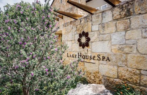 Lower Basin Lake Travis Resort | Lake Austin Spa Resort - All Inclusive