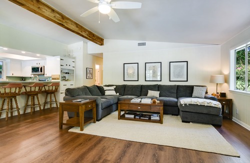 Lakeland Park House | Lake Austin Waterfront Estate- 2 Houses - 5bd/4b