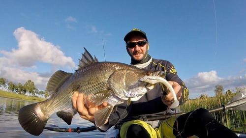 Neerdie Resort | Lake Barra Cottages