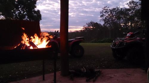 Neerdie Resort | Lake Barra Cottages