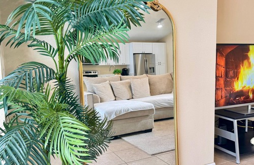 Lake Berkley Villa | Lake Berkley Villas Swanky