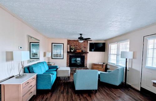 Cordele Resort | Lake Blackshear Resort Golf Club