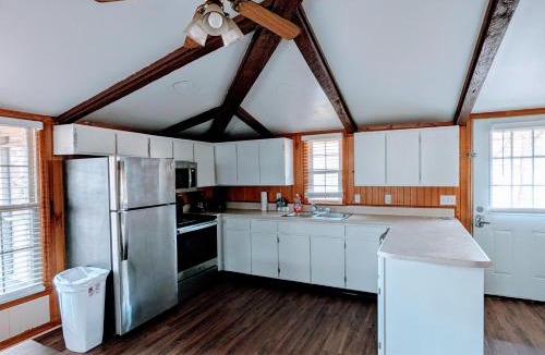 Cordele Resort | Lake Blackshear Resort Golf Club