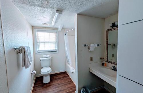 Cordele Resort | Lake Blackshear Resort Golf Club