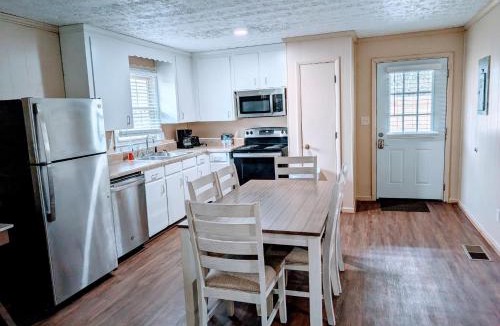 Cordele Resort | Lake Blackshear Resort Golf Club