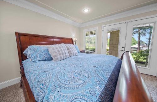 Berryville House | Lake Blessing 2026