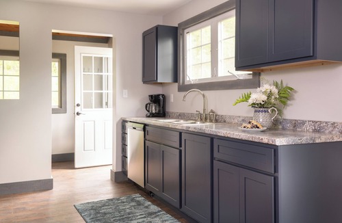 Bomoseen Cabin | Lake Bomoseen Lodge