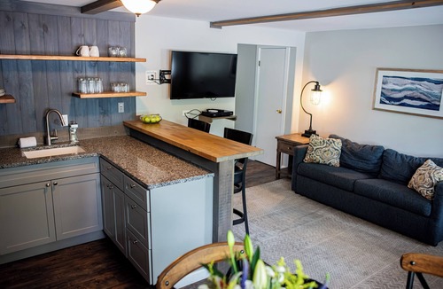 Bomoseen Cabin | Lake Bomoseen Lodge