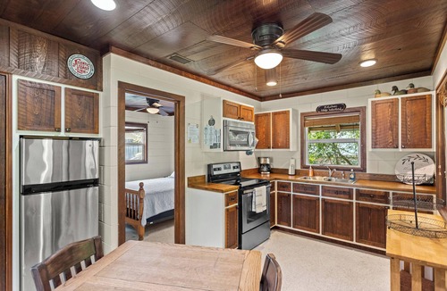 Hernando Cottage | Lake Breeze Cottage 4