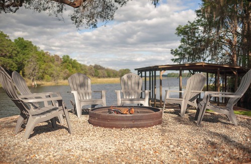 Hernando Cottage | Lake Breeze Cottage 4