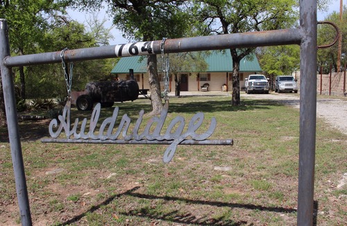 Brownwood House | Lake Brownwood Lakefront House, 1st Class, Pvt Dock,