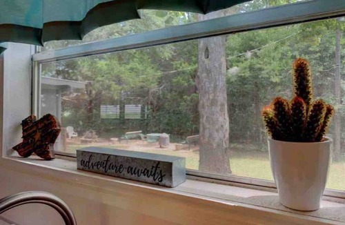 Pottsboro House | Lake Bungalow-Pet friendly- Highport Marina