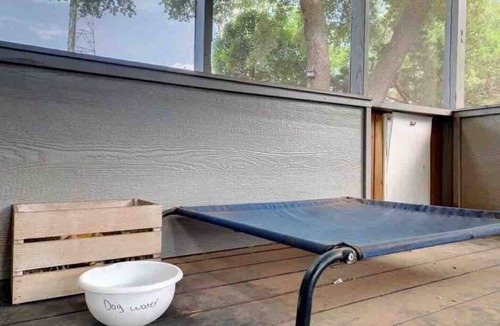 Pottsboro House | Lake Bungalow-Pet friendly- Highport Marina