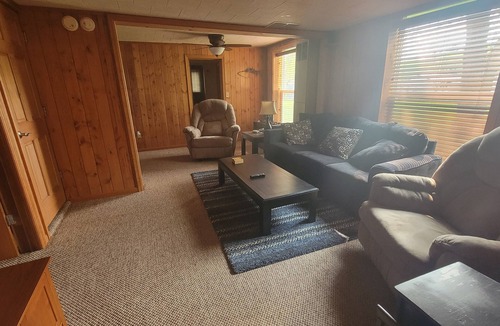 Aitkin Cabin | Lake Cabin