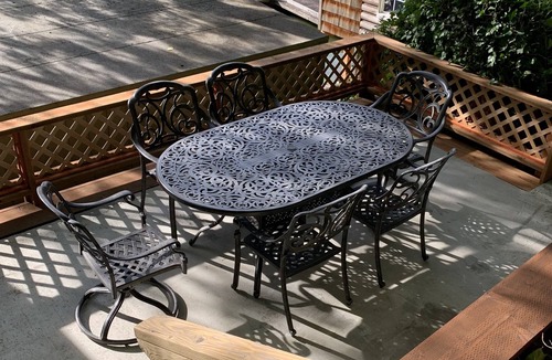 Eatonville Cabin | Lake Cabin