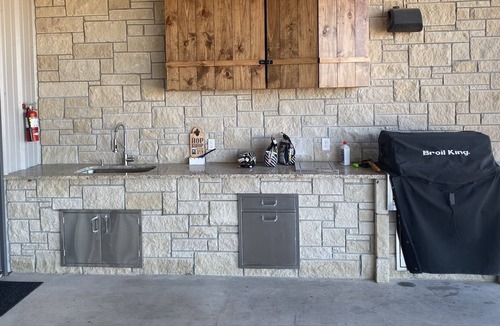 Silver Cabin | Lake Champion Lodge-On The Lake