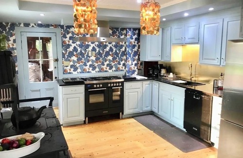 Westport House | Lake Champlain - Historic Adirondack Lakefront - Sleeps 14