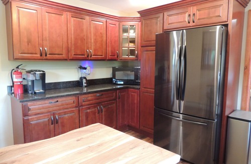 Addison House | Lake Champlain Home - Pvt Beach & Dock - 350K in upgrades 6/24-7/4 & Fall Avlbl