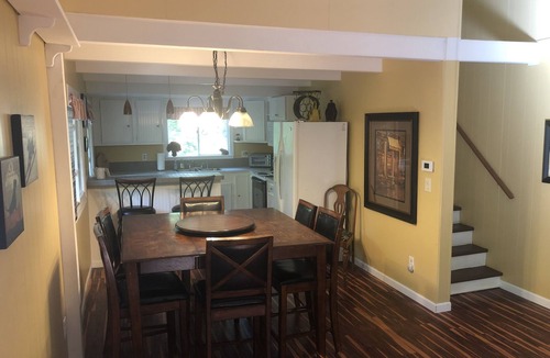 East Jordan Cottage | Lake Charlevoix Access!