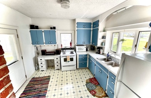 East Jordan House | Lake Charlevoix Family Resort ~ 3 Houses ~ Perfect Retreat For Families!