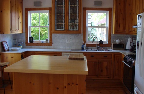 Dewittville House | Lake Chautauqua Victorian