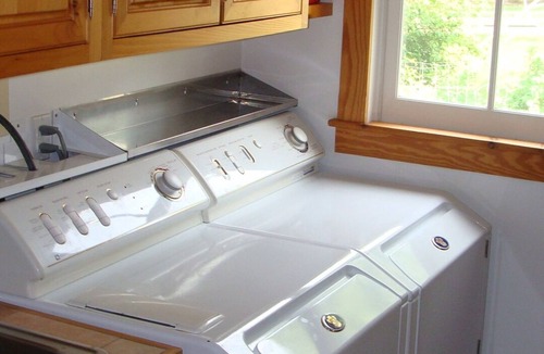 Dewittville House | Lake Chautauqua Victorian