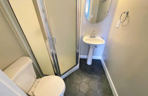 Chelan Hotel | Lake Chelan Manor Room #3