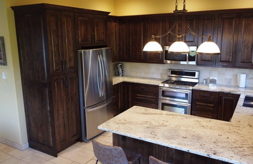 Manson House | Lake Chelan Serene Villa