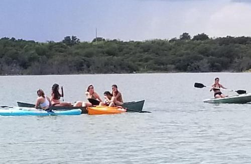 Cisco House | Lake Cisco Rentals