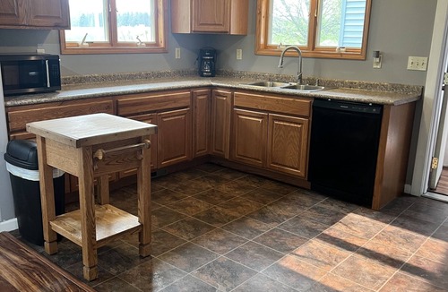 Lake City House | Lake City Getaway