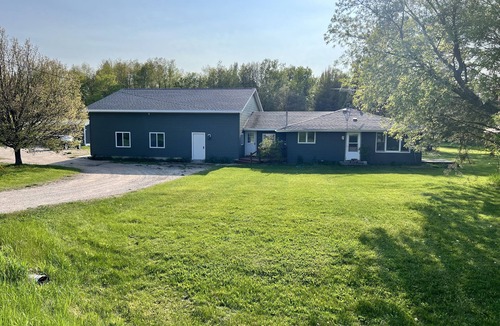 Lake City House | Lake City Getaway