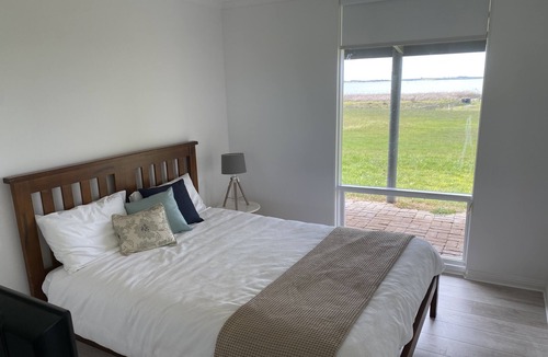 Nangkita Cottage | Lake Cloud