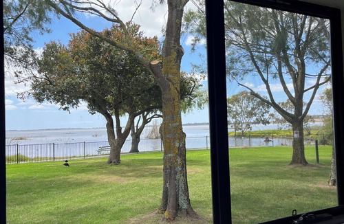 Colac RV Rental | Lake Colac Holiday Park
