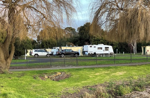 Colac RV Rental | Lake Colac Holiday Park
