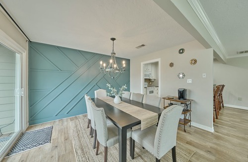 Walden on Lake Conroe House | Lake Conroe - Swimming, Tennis, Golf, Pickleball, Pet Friendly!