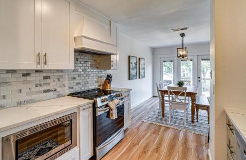 Walden on Lake Conroe House | Lake Conroe Waterfront in Walden! Lovely 4 Bdrm!