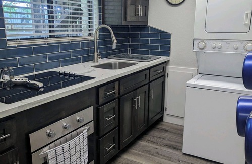 Montgomery Apartment | Lake ConRoy Estates Unit B with Pool Access