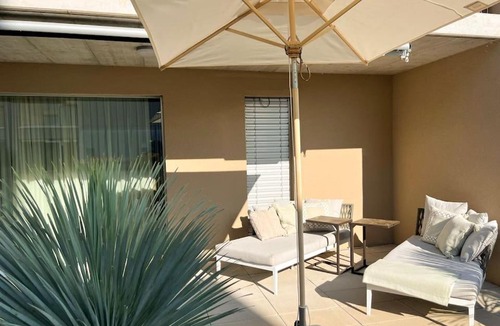 Tagerwilen Apartment | Lake Constance Apartment