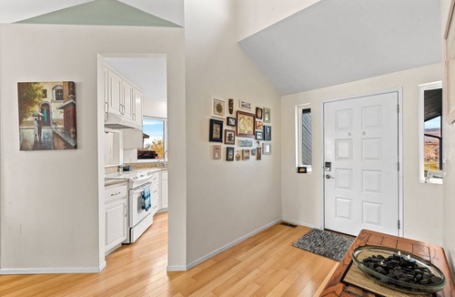 Malaga House | Lake Cortez Cottage - Year Round Fun