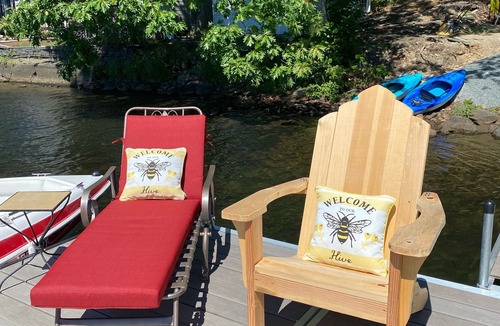 Averill Park Cottage | Lake Cottage - 15 Minutes to Jiminy Peak Ski Resort, Albany, Troy