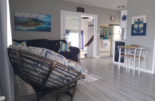 Hermitage House | Lake Cottage Getaway at Pomme De Terre Lake