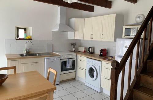 Caurel House | Lake Cottage, in a small village