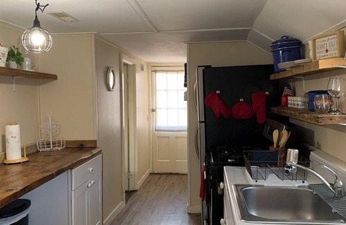 Windham Cottage | Lake Cottage in Windham