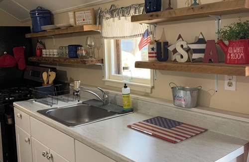 Windham Cottage | Lake Cottage in Windham