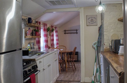 Windham Cottage | Lake Cottage in Windham