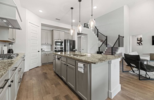 Little Elm House | Lake Cove Retreat- 4-Bedroom Escape