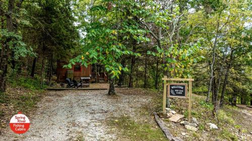 Miami House | Lake Cozy Cabin Incredible for Water Sports in Miami, Oklahoma